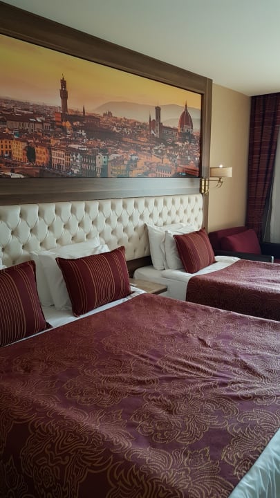 Zimmer Litore Resort & Spa