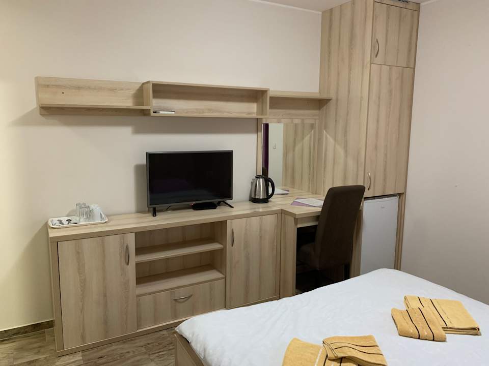 Zimmer Milara Apartments