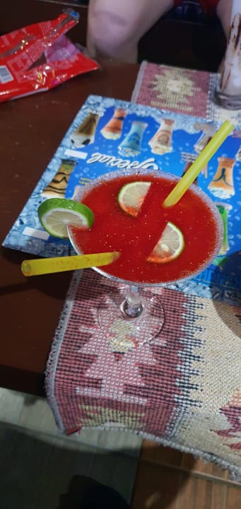 Gastro Cenger Beach Resort & Spa