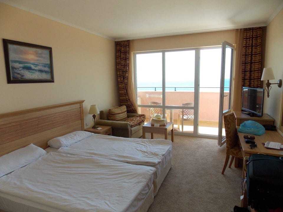 Zimmer DIT Majestic Beach Resort