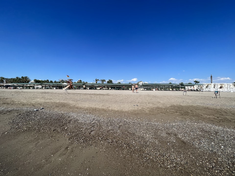 Strand Belek Beach Resort Hotel