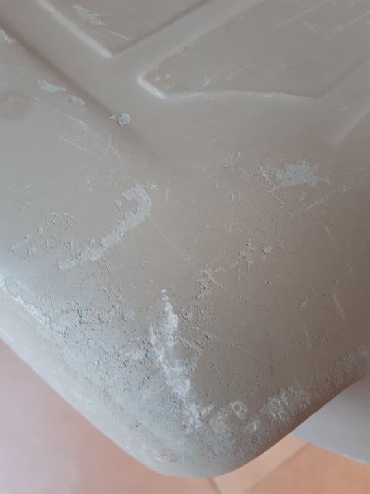 Zimmer Hotel Riu Touareg