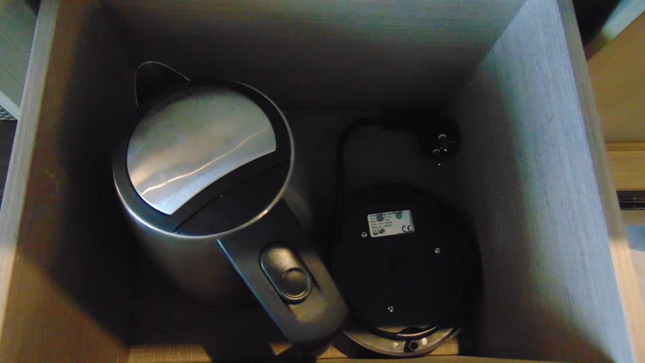 Zimmer Bangkok Marriott Marquis Queen's Park