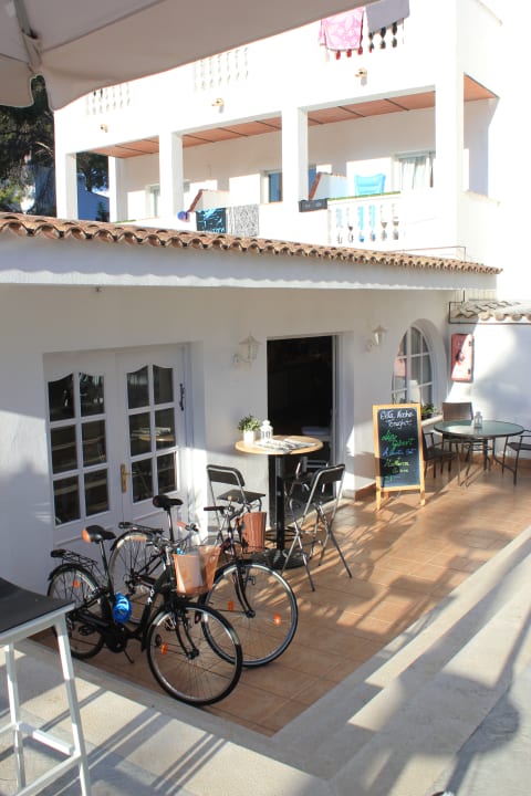 Sport & Freizeit La Concha Soul Boutique Hotel