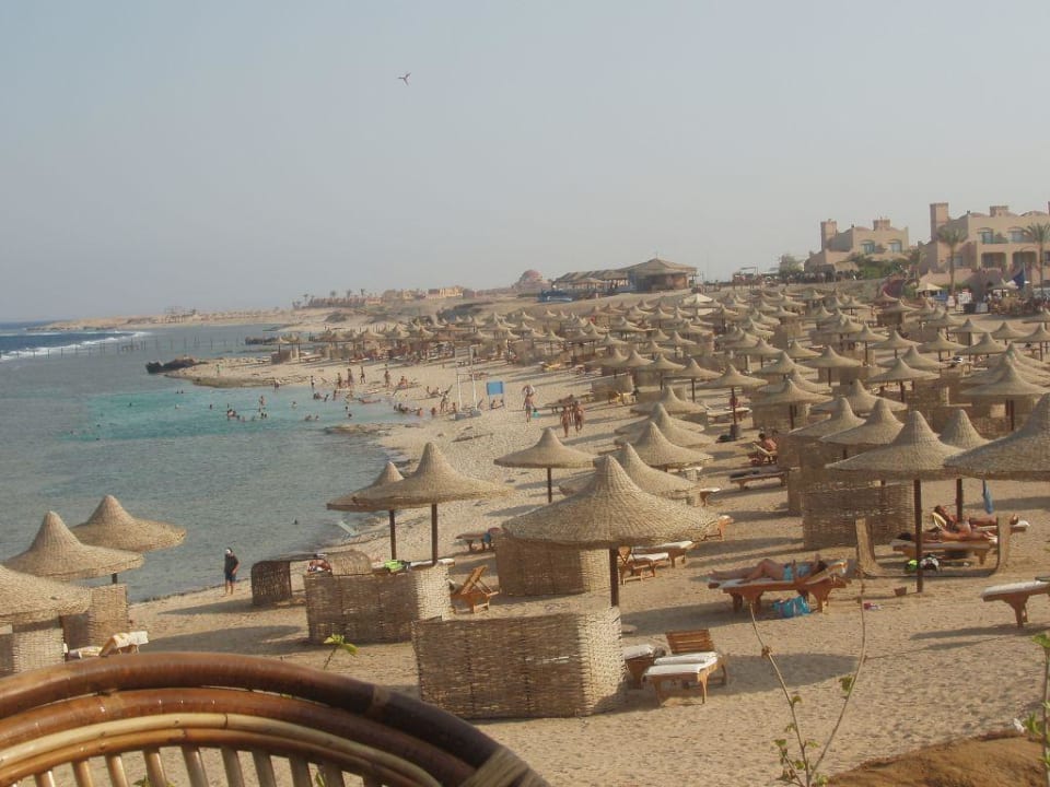 Strand Sentido Akassia Beach