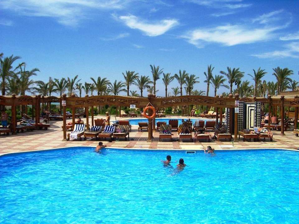Basen Riviera Aqua Park Resort