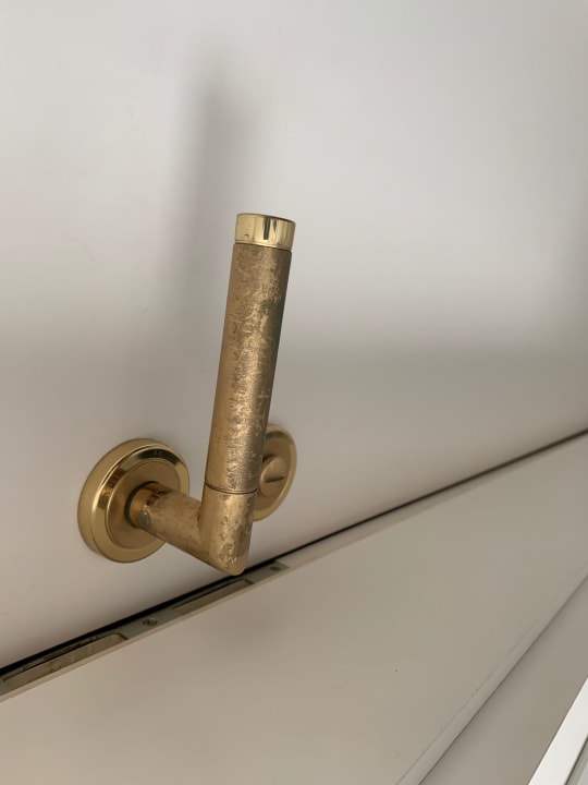 Zimmer Grand Hotel Binz by Private Palace Hotels & Resorts