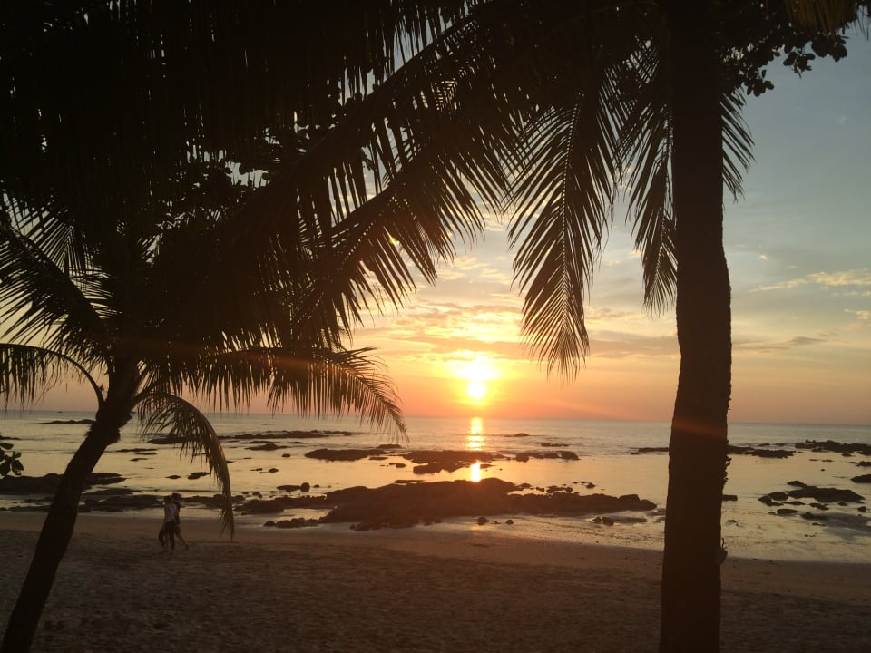 Strand Khaolak Bhandari Resort & Spa