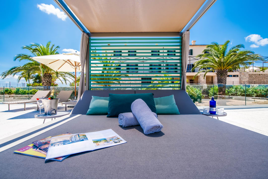 Sport & Freizeit Carrossa Hotel & Spa