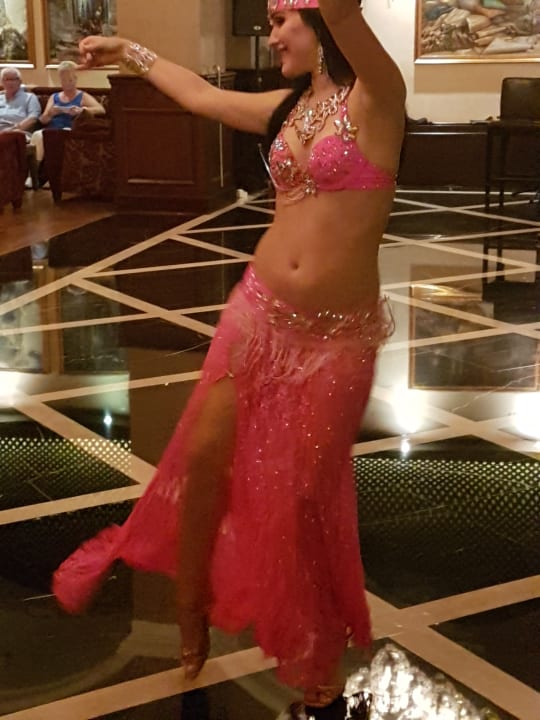 Sonstiges Miramar Al Aqah Beach Resort