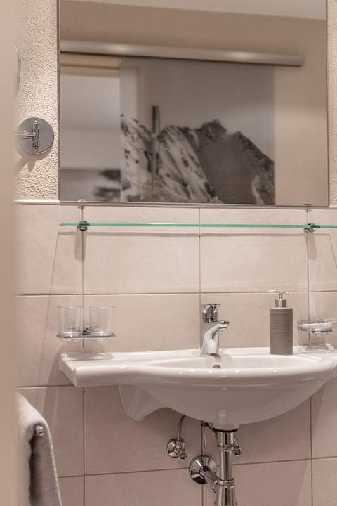 Zimmer Gustl's Ferienhäusl