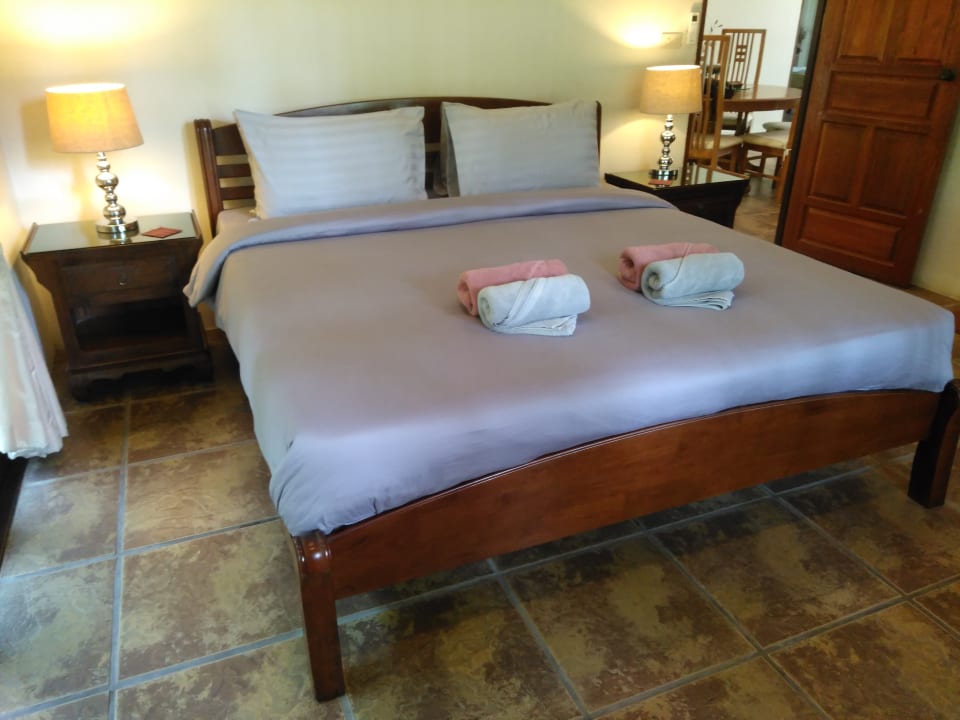 Zimmer Woodlawn Villas Koh Tao