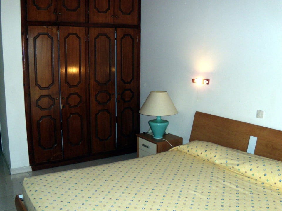 Arias Hotel. (Liapades-Korfu) Hotel Arias