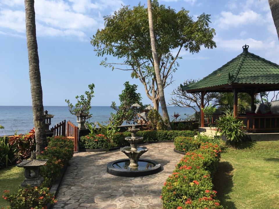 Sonstiges VILLA Damai