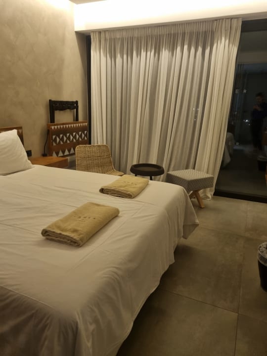 Zimmer La Mer Resort & Spa - Adults only