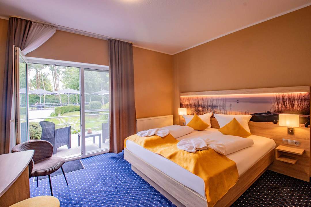 Zimmer Ferien Hotel Ostfriesland