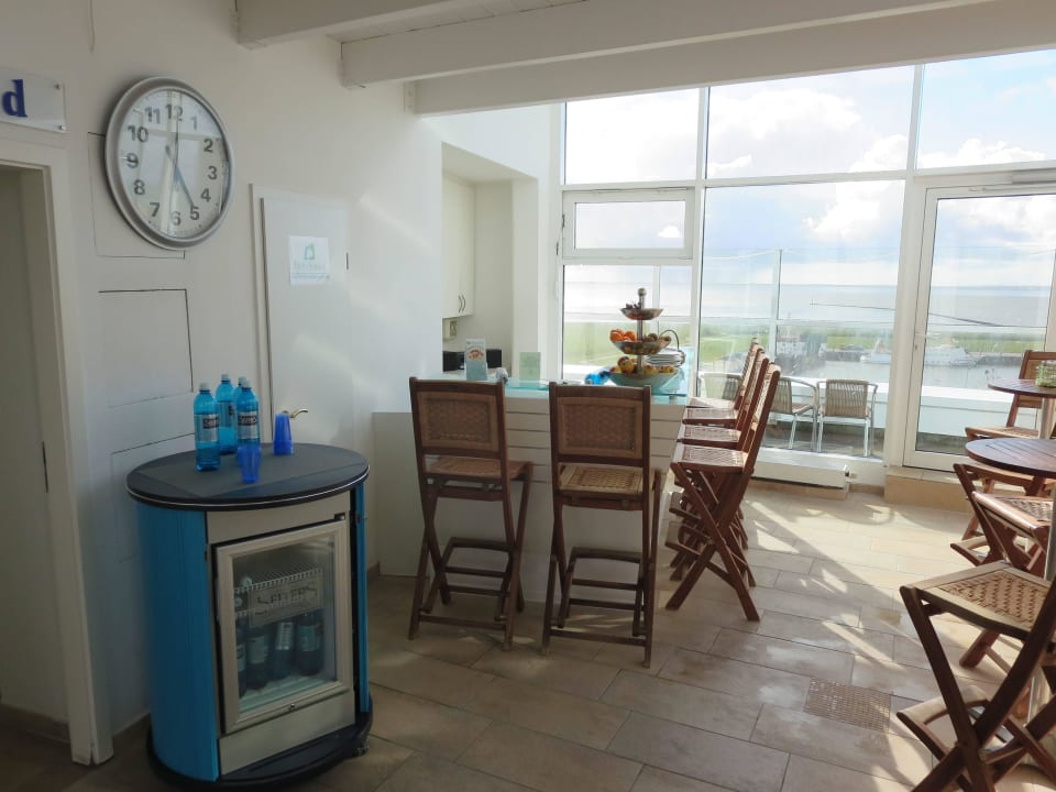 Wellness 7. OG Hotel Fährhaus