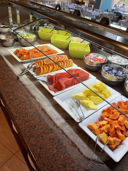 Gastro MUR Hotel Faro Jandia & Spa Fuerteventura