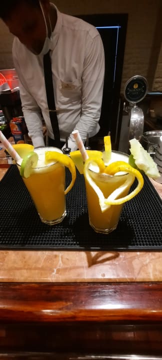 Gastro Cleopatra Luxury Resort Makadi Bay