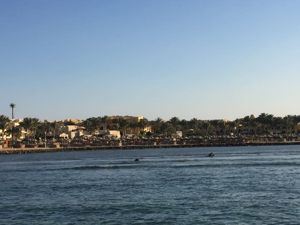 Strand Jaz Solaya