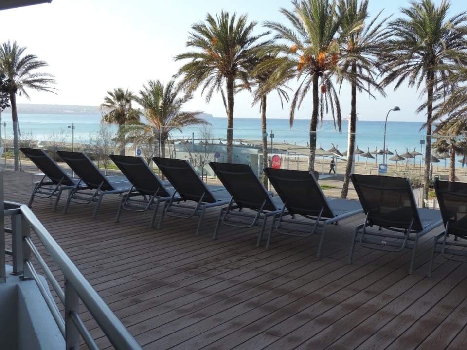 Sonstiges allsun Hotel Pil-lari Playa