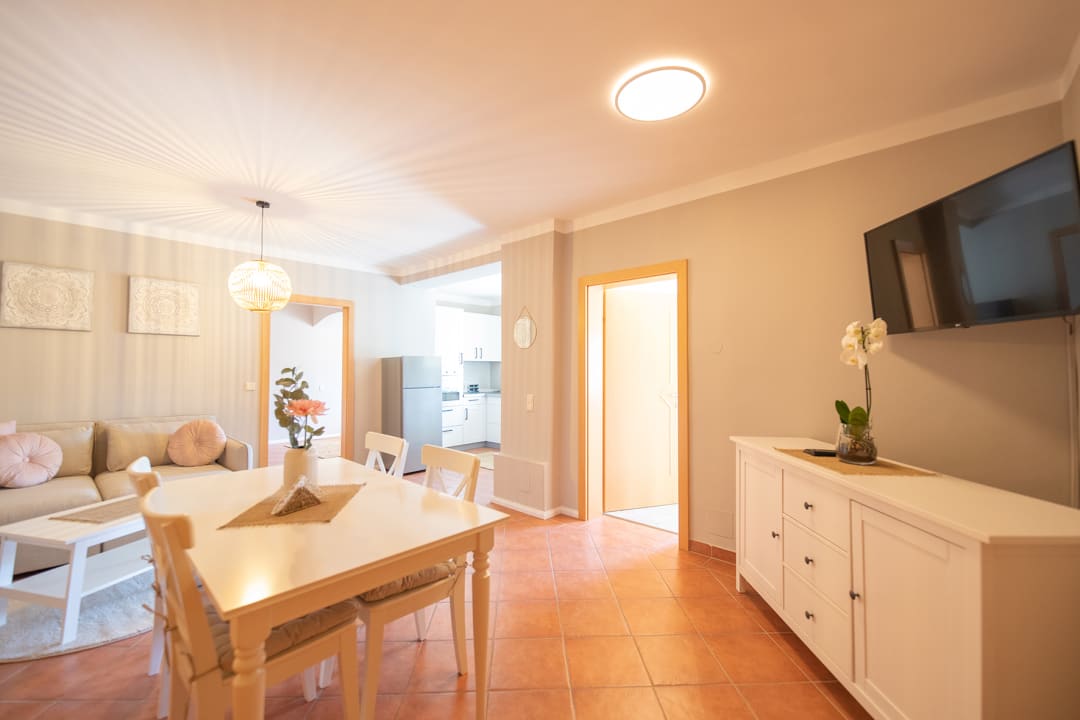 Zimmer Landhaus Gretl by S4Y