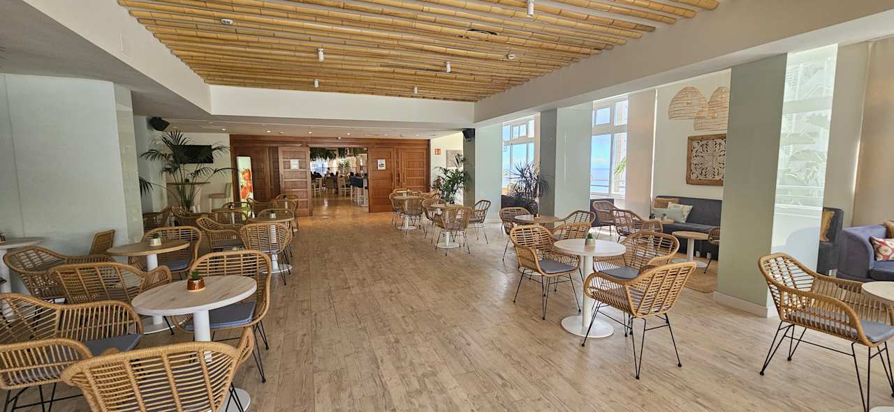 Sonstiges allsun Hotel Lucana