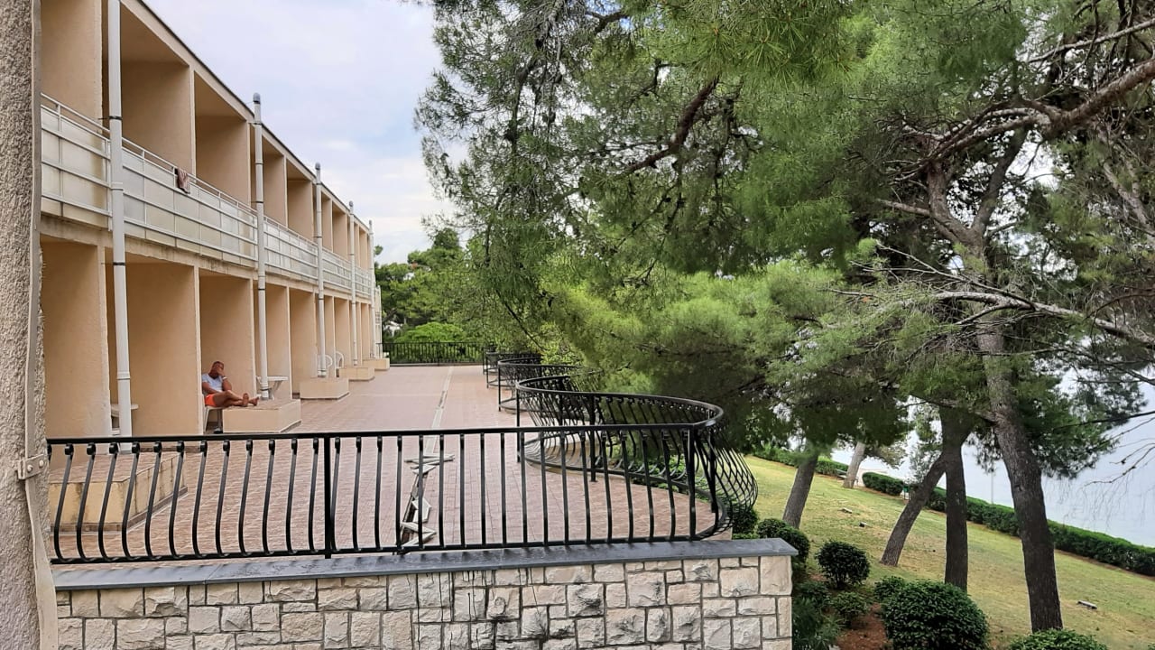 Sonstiges Hotel Jadran