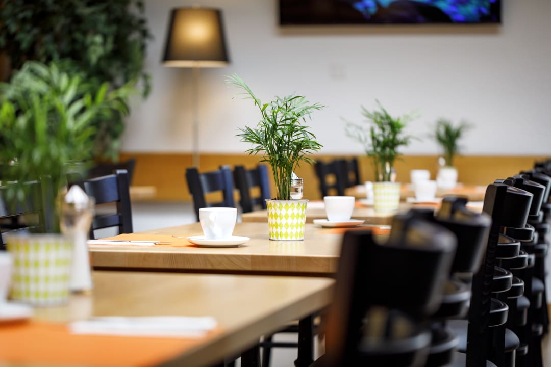 Gastro Hotel Jardin Bern