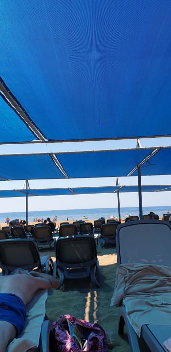 Strand Club Grand Aqua