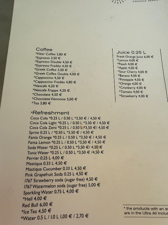 Gastro Portes Theros