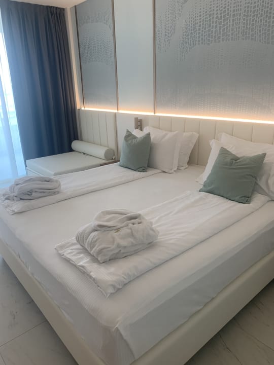Zimmer THE ONE CAORLE - Hotel & Apartments