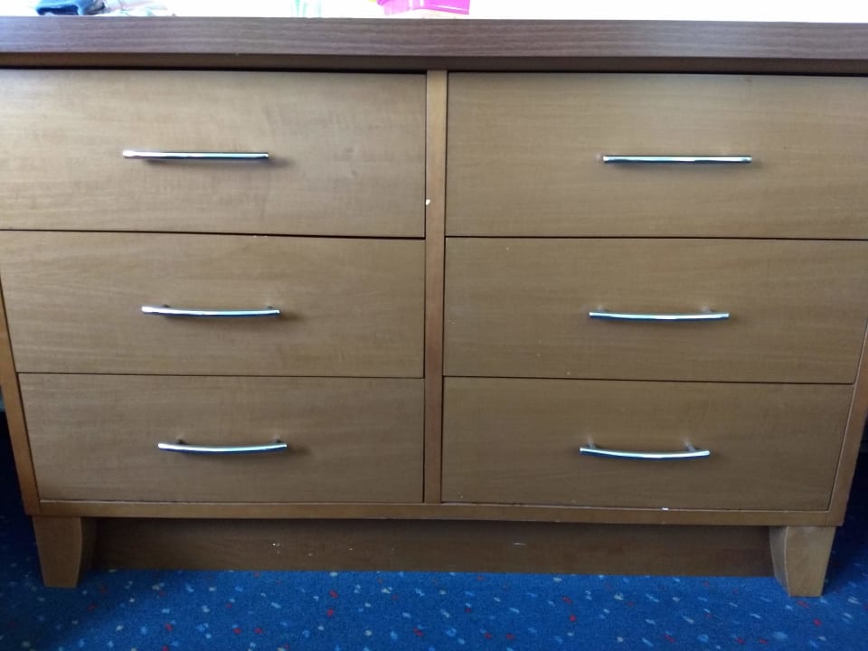 Zimmer AHORN Berghotel Friedrichroda