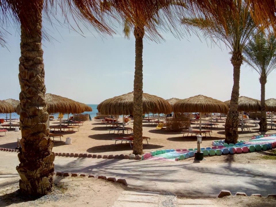 Strand Sentido Caribbean World Soma Bay