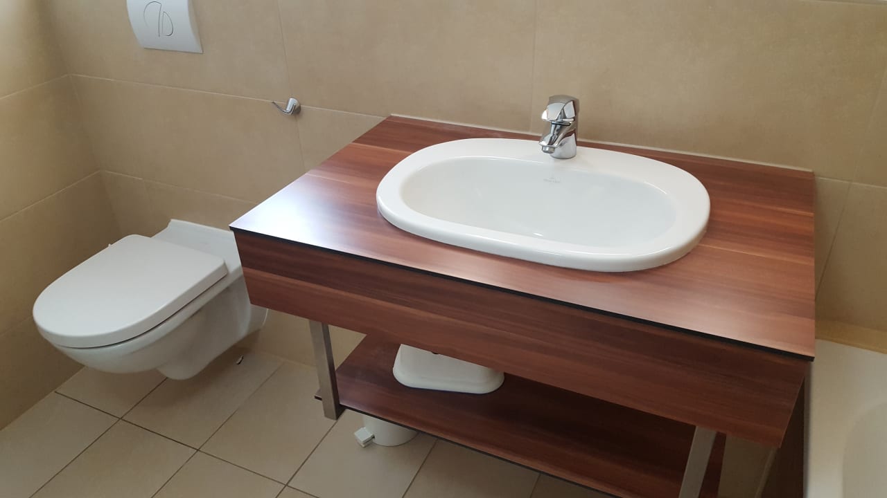 Zimmer Center Parcs Park Bostalsee