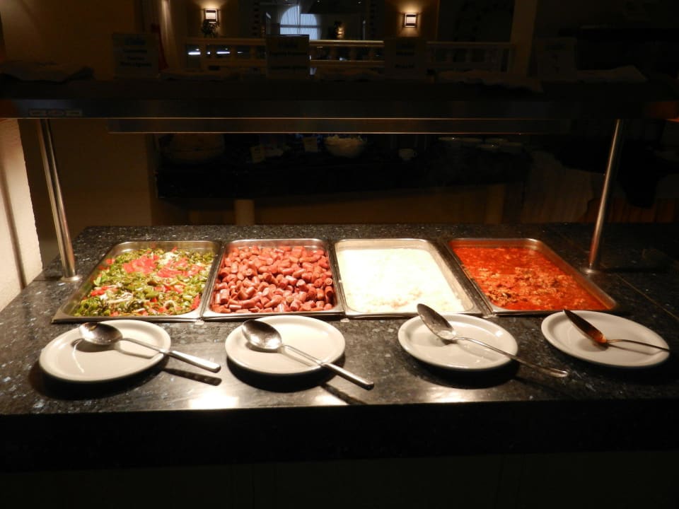 Für jeden etwas Calimera Yati Beach