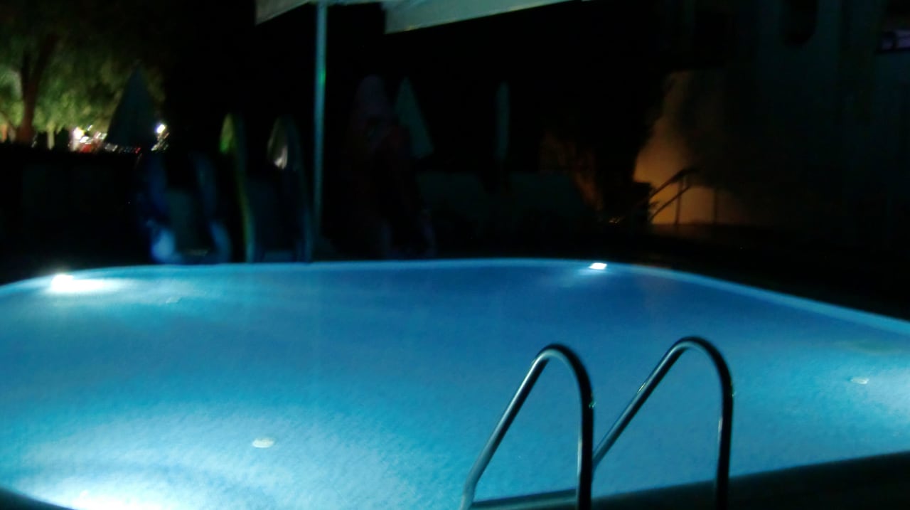 Kleinkind-/Babypool Labranda Alantur Resort