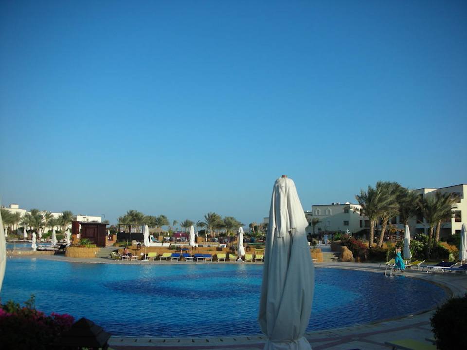 Basen Regency Plaza Aqua Park & Spa