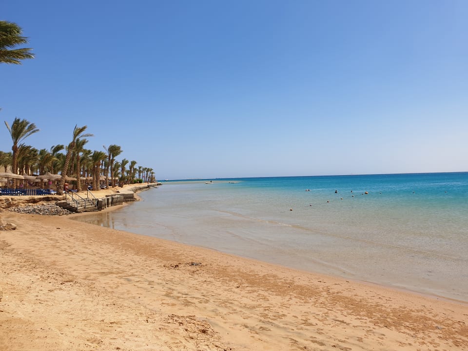Strand Palm Royale Resort - Soma Bay