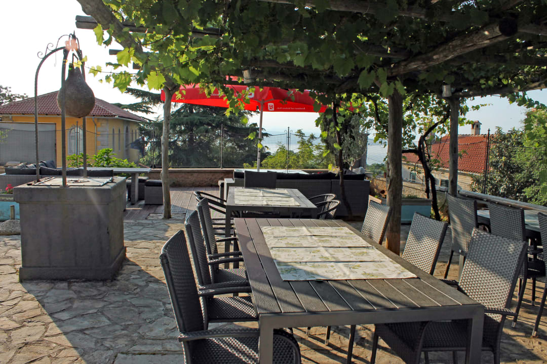 Gastro Pansion Tramontana