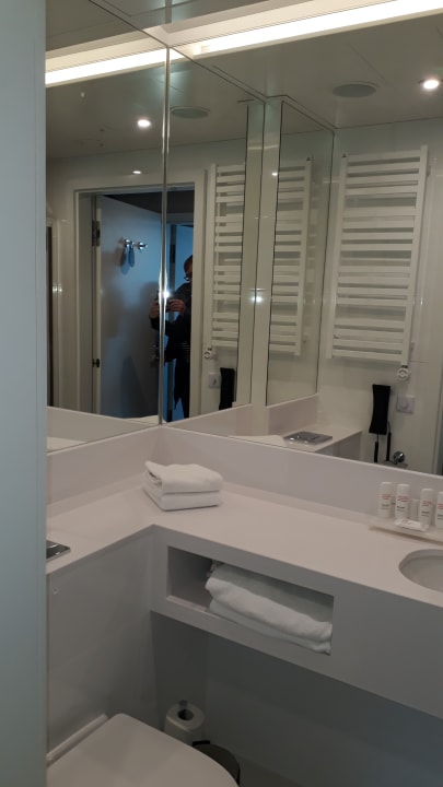 Zimmer Radisson Blu Resort Swinoujscie