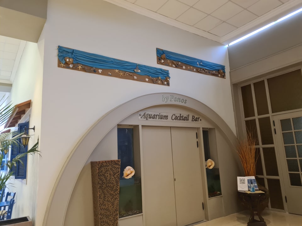 Gastro Irene Palace Beach Resort