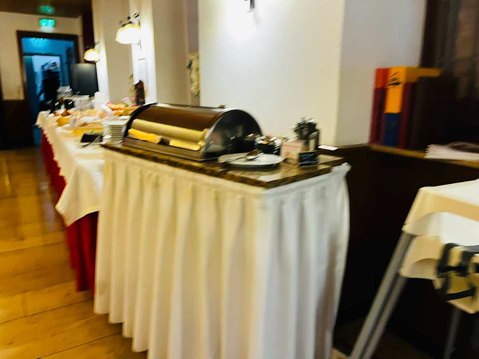 Gastro AKZENT Hotel Schranne