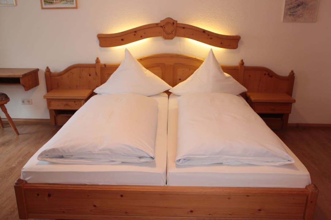 Zimmer Hotel Adler Post