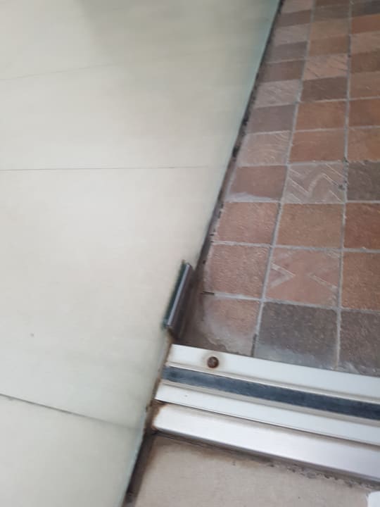 Zimmer Ocean Villas Hotel