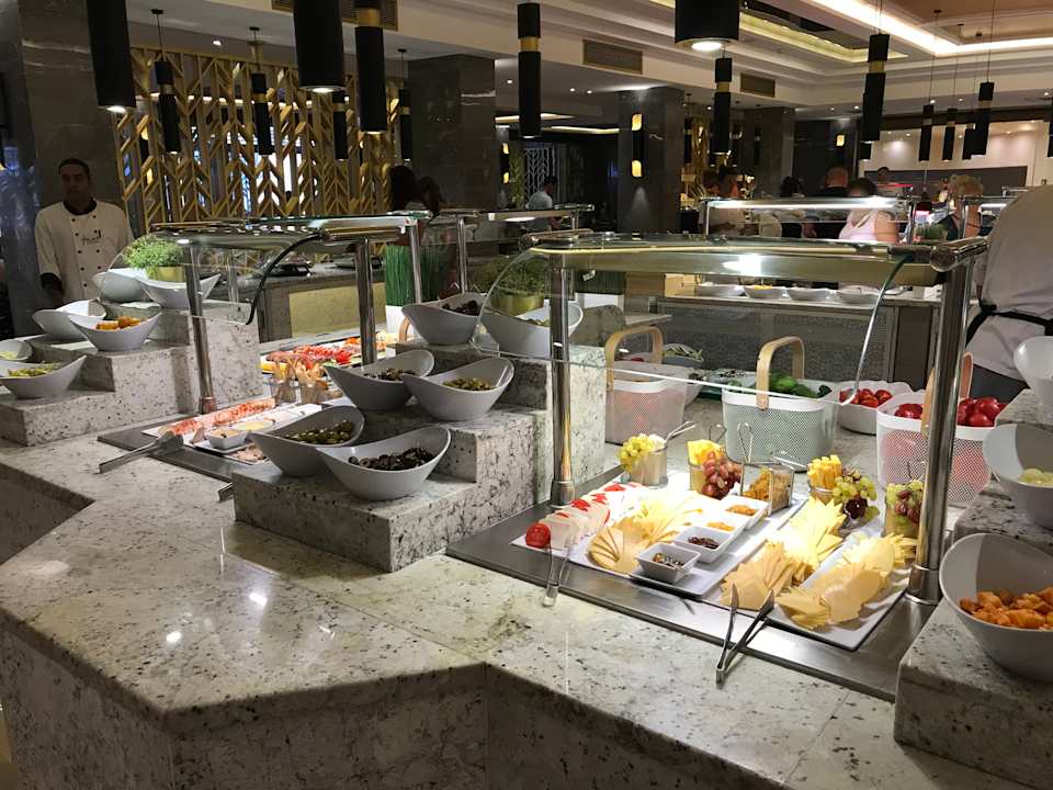 Gastro Siva Grand Beach