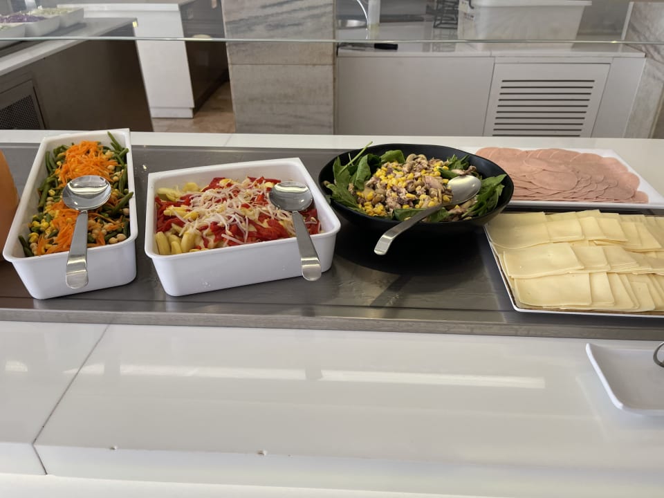 Gastro AluaSun Continental Park Hotel & Apartments