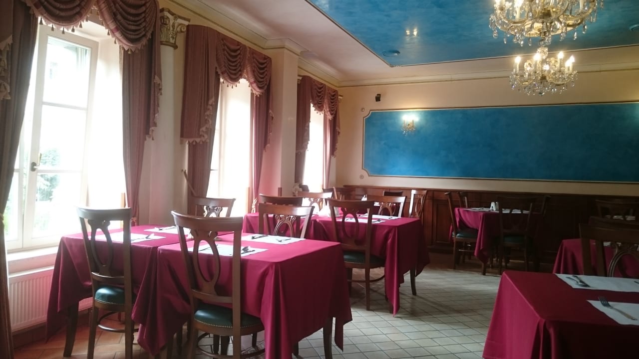 Gastro Hotel Krasna Kralovna