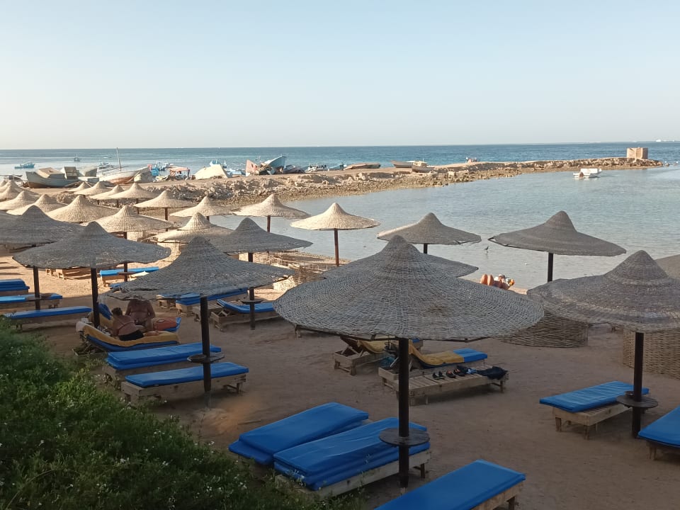 Strand Royal Star Beach Resort