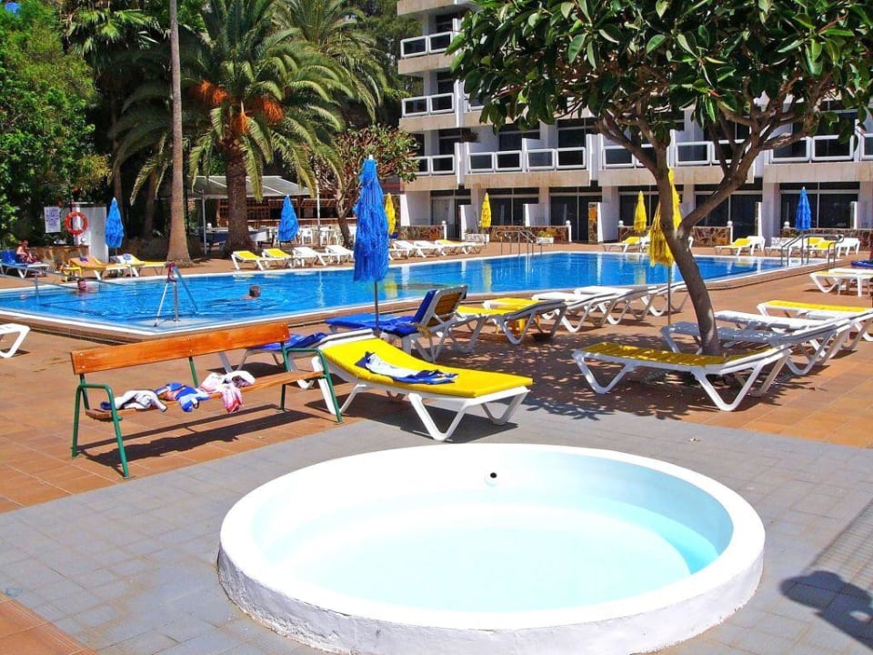 Europalace Hotel Europalace